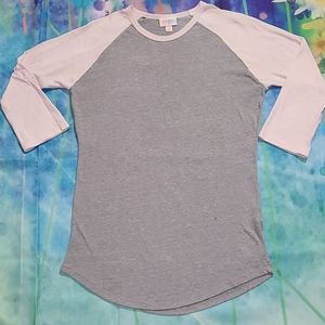 Lularoe Women's Randy Tee
